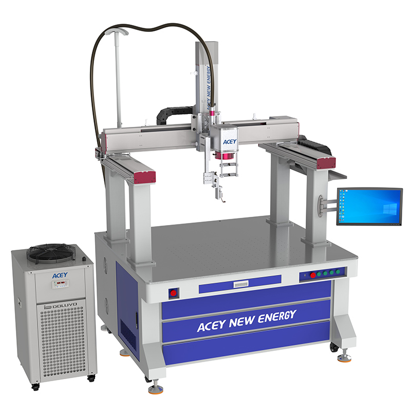 Best Laser Welding Machine