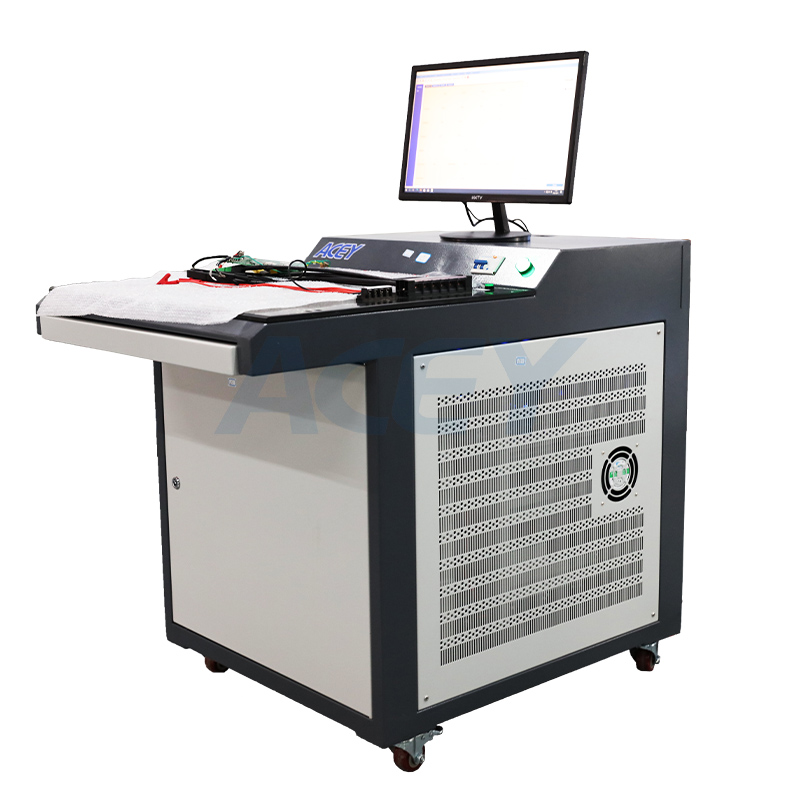 BMS Testing Machine